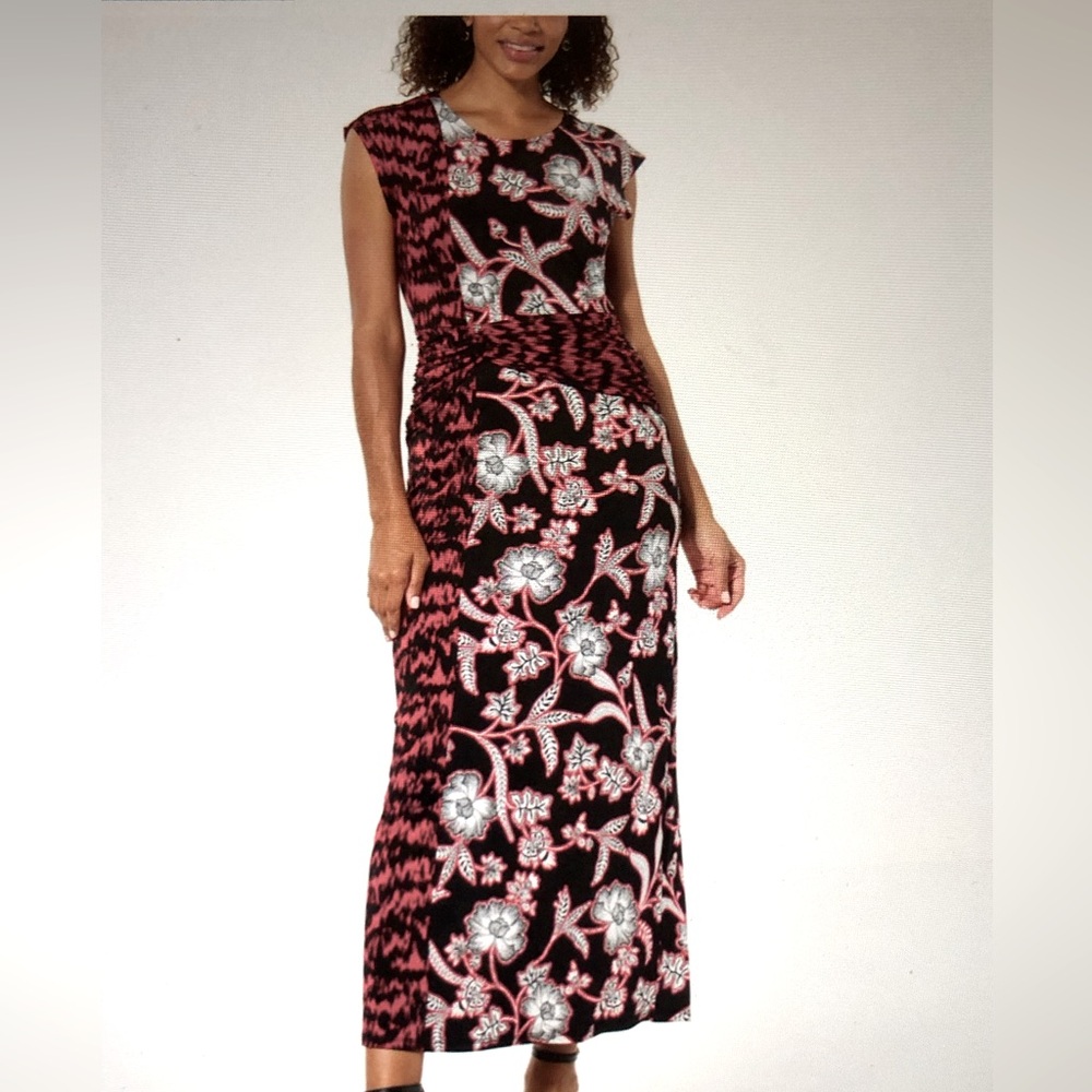 IMAN dress NWOT